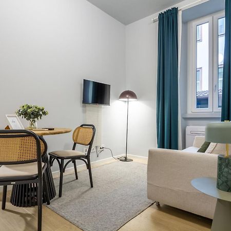 مبيت وإفطار ميلان House Of Design Casati المظهر الخارجي الصورة