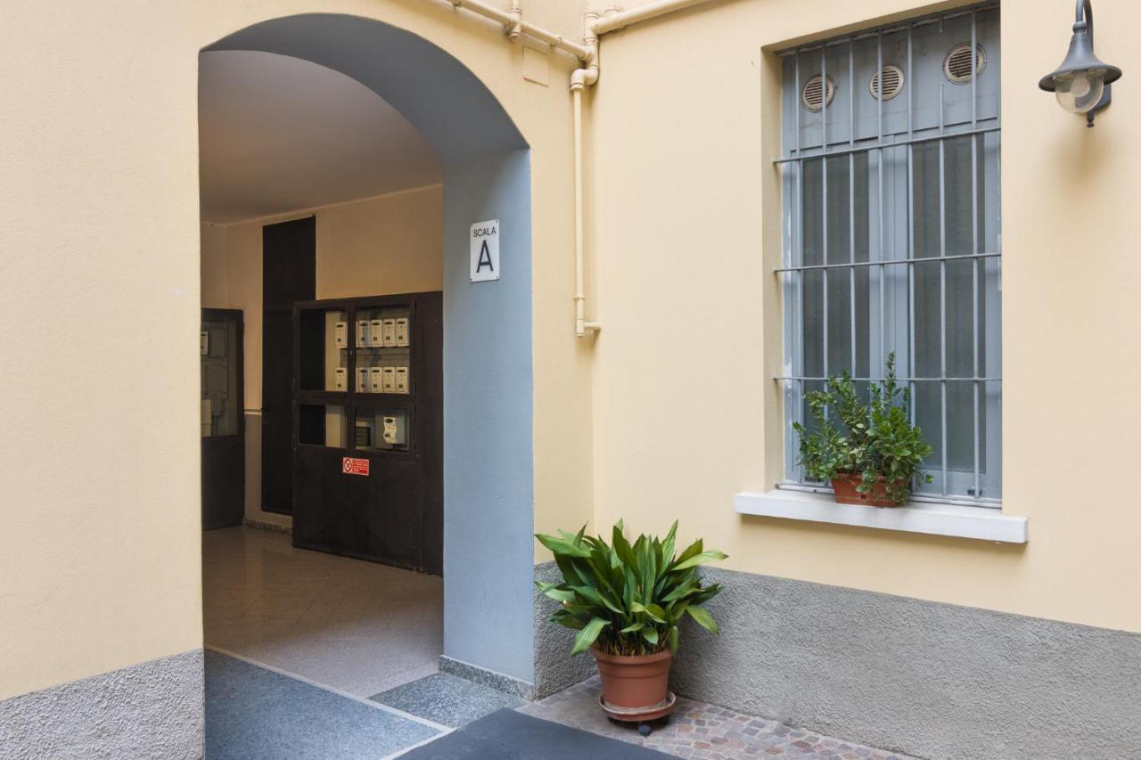 مبيت وإفطار ميلان House Of Design Casati المظهر الخارجي الصورة