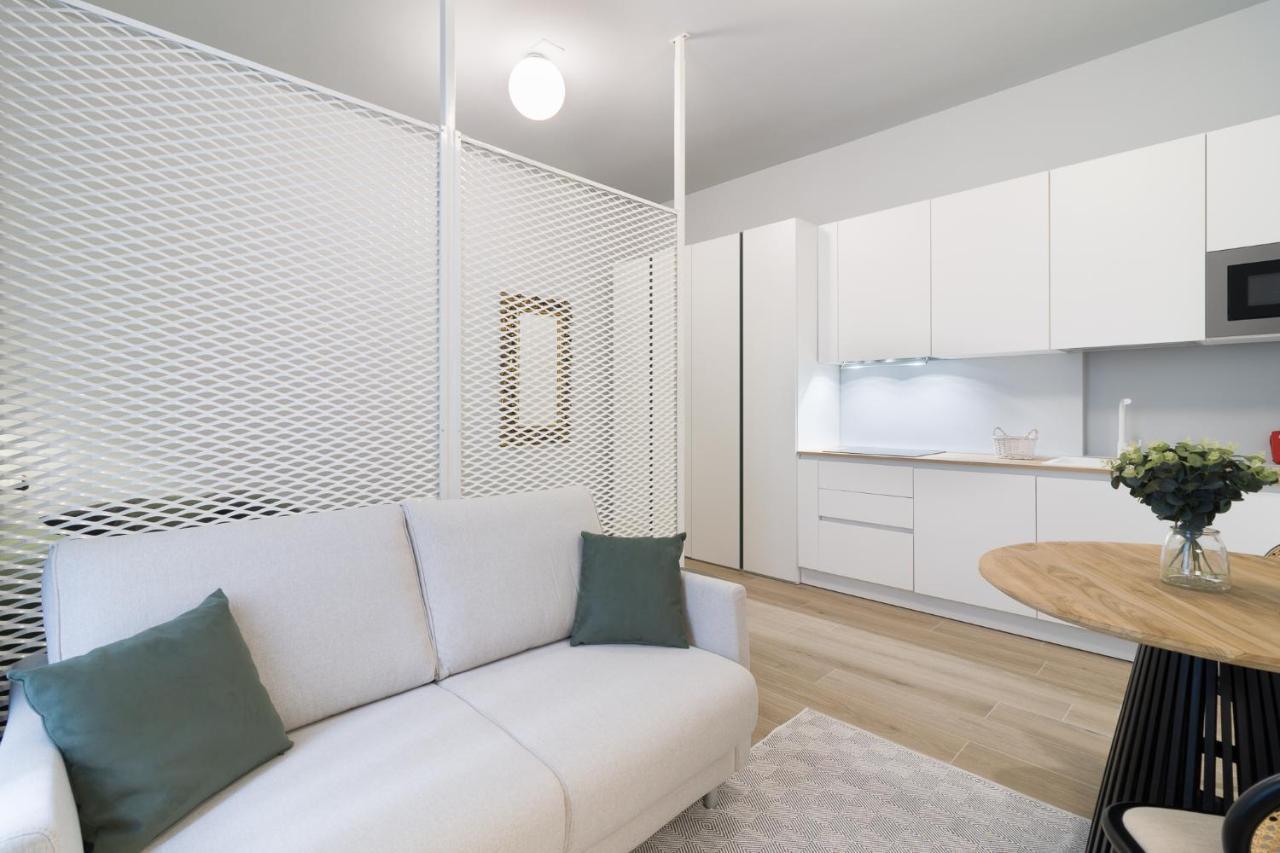 مبيت وإفطار ميلان House Of Design Casati المظهر الخارجي الصورة