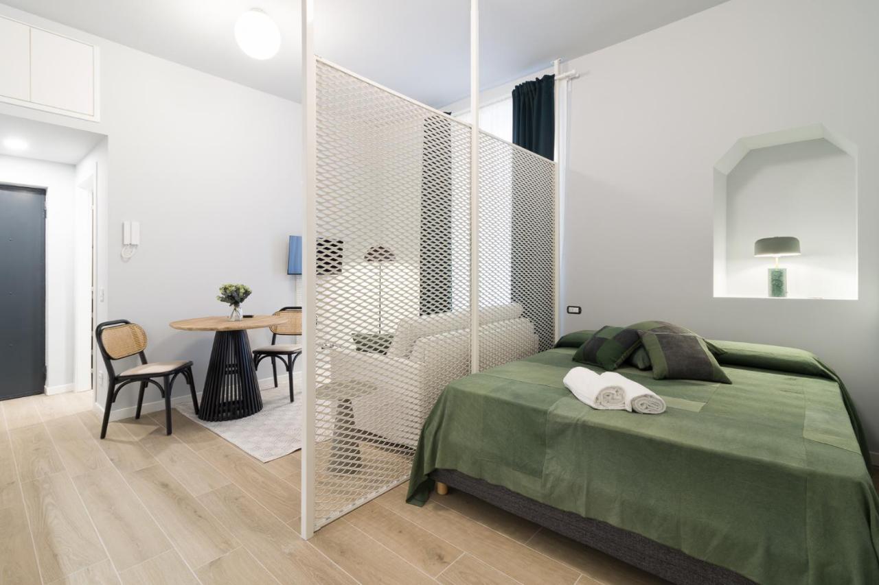 مبيت وإفطار ميلان House Of Design Casati المظهر الخارجي الصورة