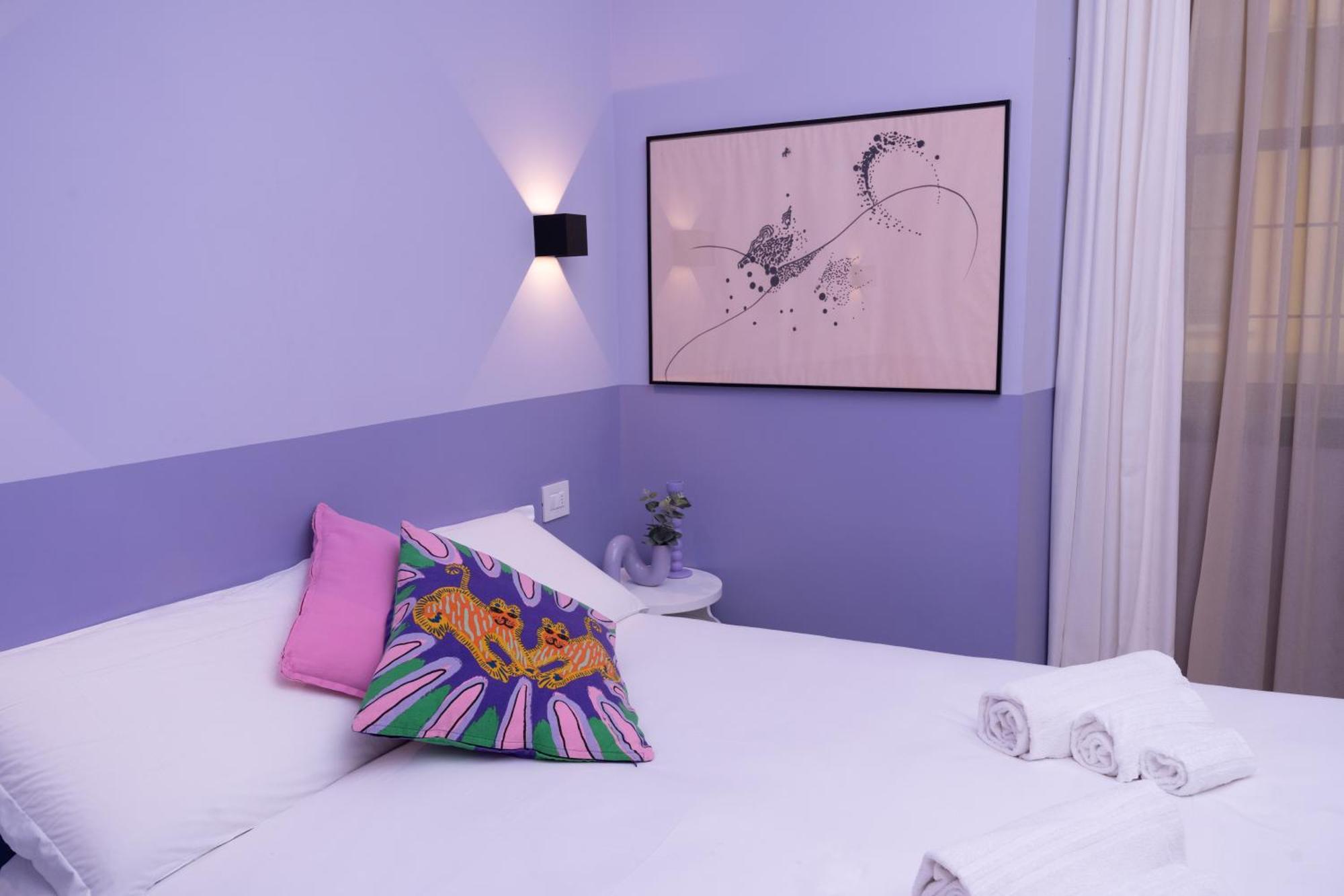 مبيت وإفطار ميلان House Of Design Casati المظهر الخارجي الصورة