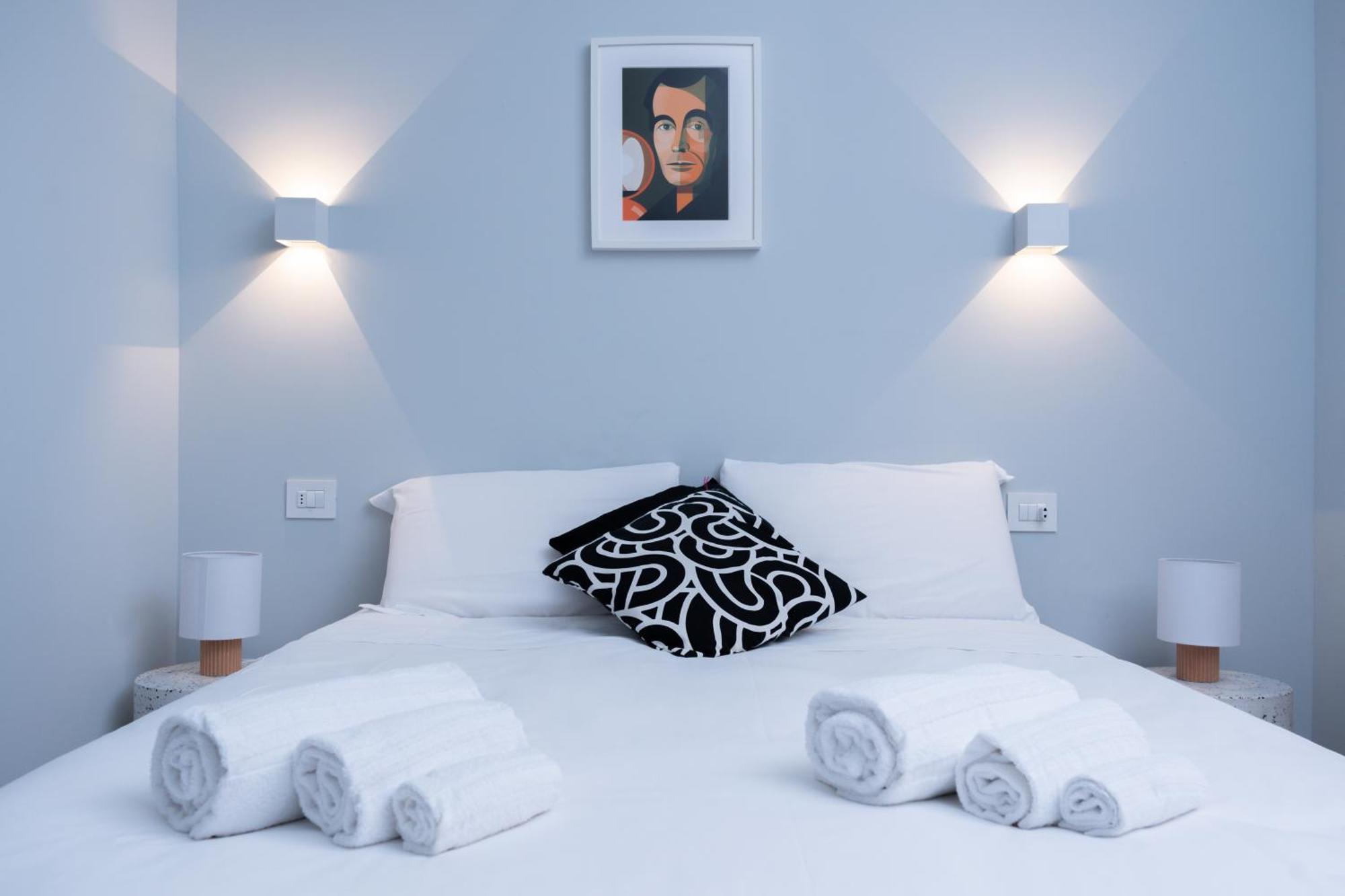 مبيت وإفطار ميلان House Of Design Casati المظهر الخارجي الصورة
