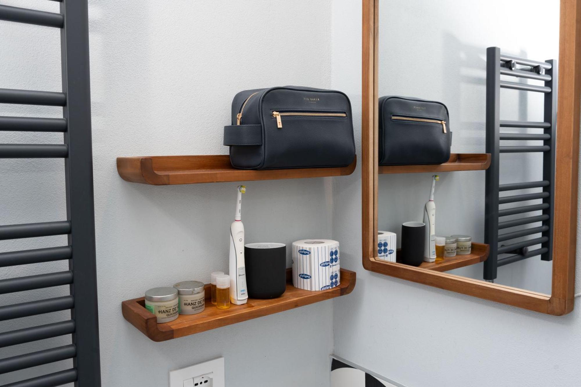 مبيت وإفطار ميلان House Of Design Casati المظهر الخارجي الصورة