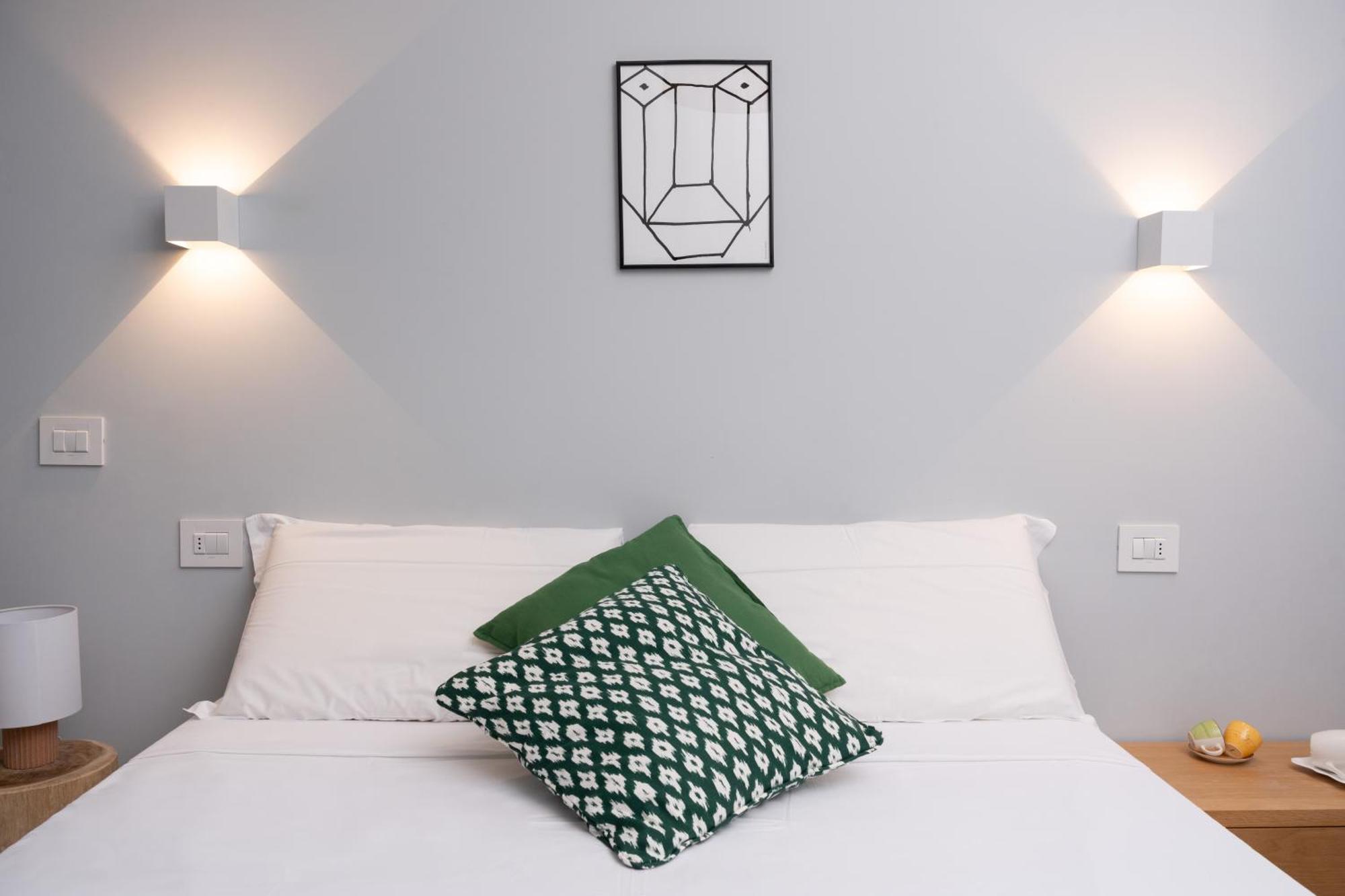 مبيت وإفطار ميلان House Of Design Casati المظهر الخارجي الصورة