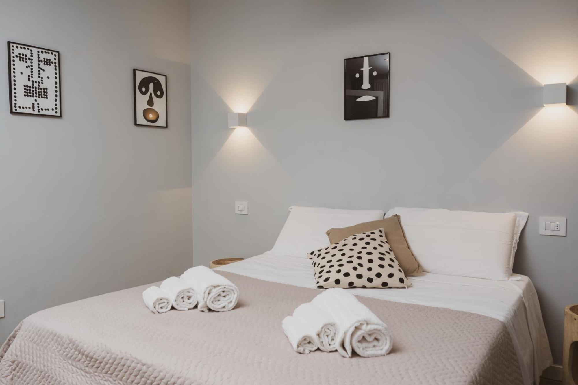 مبيت وإفطار ميلان House Of Design Casati المظهر الخارجي الصورة