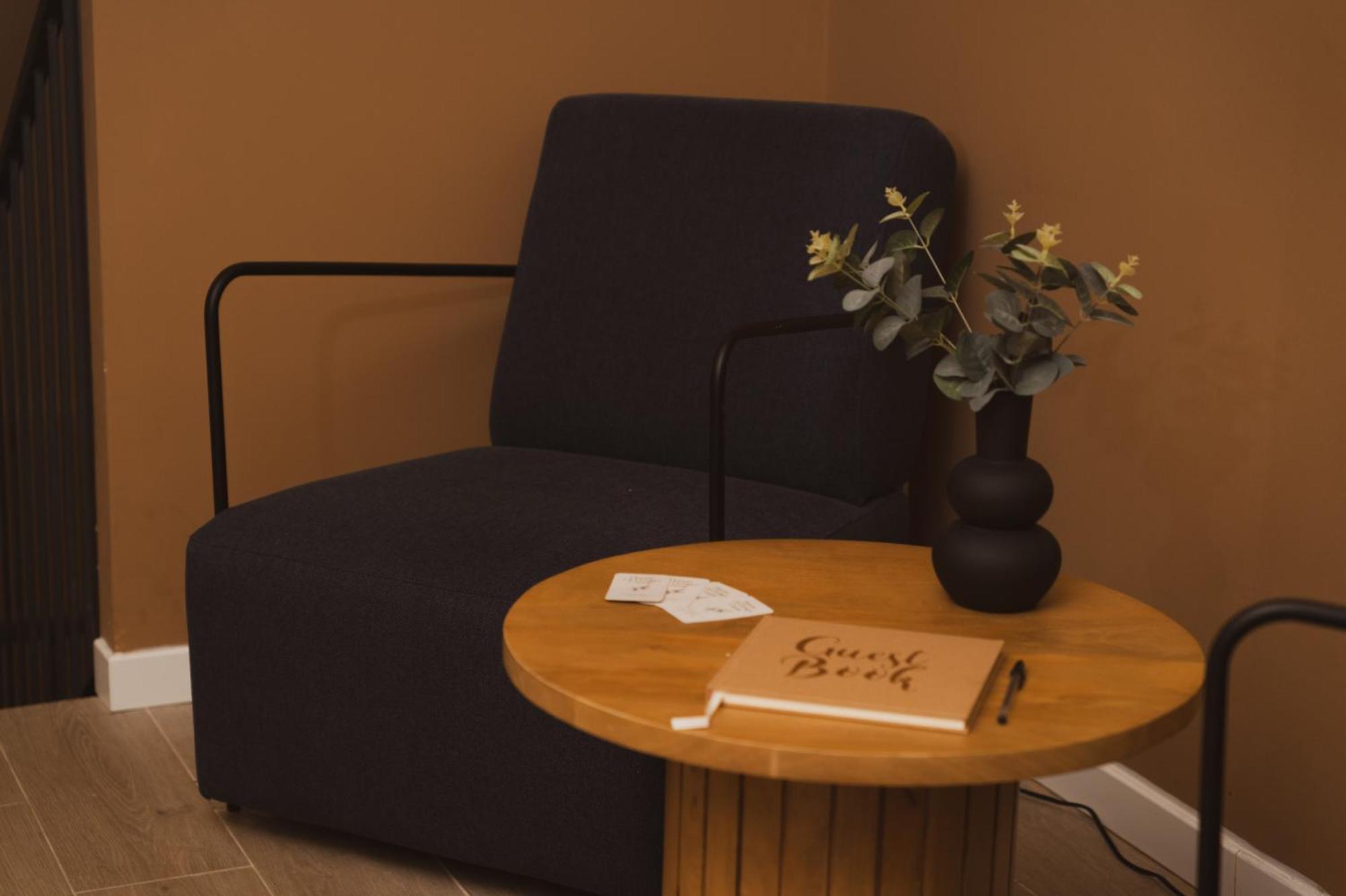 مبيت وإفطار ميلان House Of Design Casati المظهر الخارجي الصورة