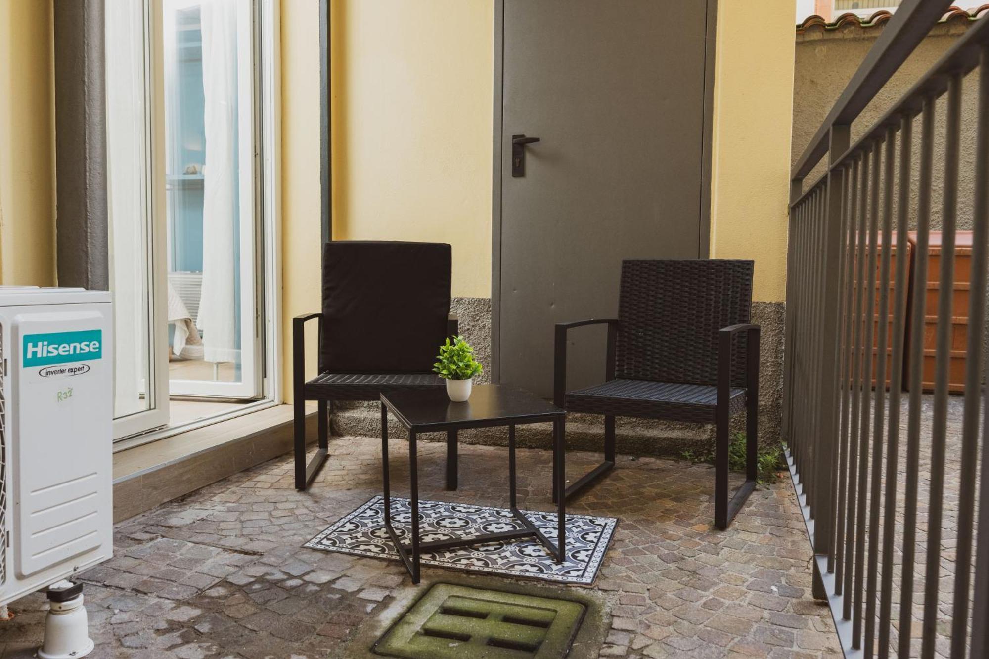 مبيت وإفطار ميلان House Of Design Casati المظهر الخارجي الصورة