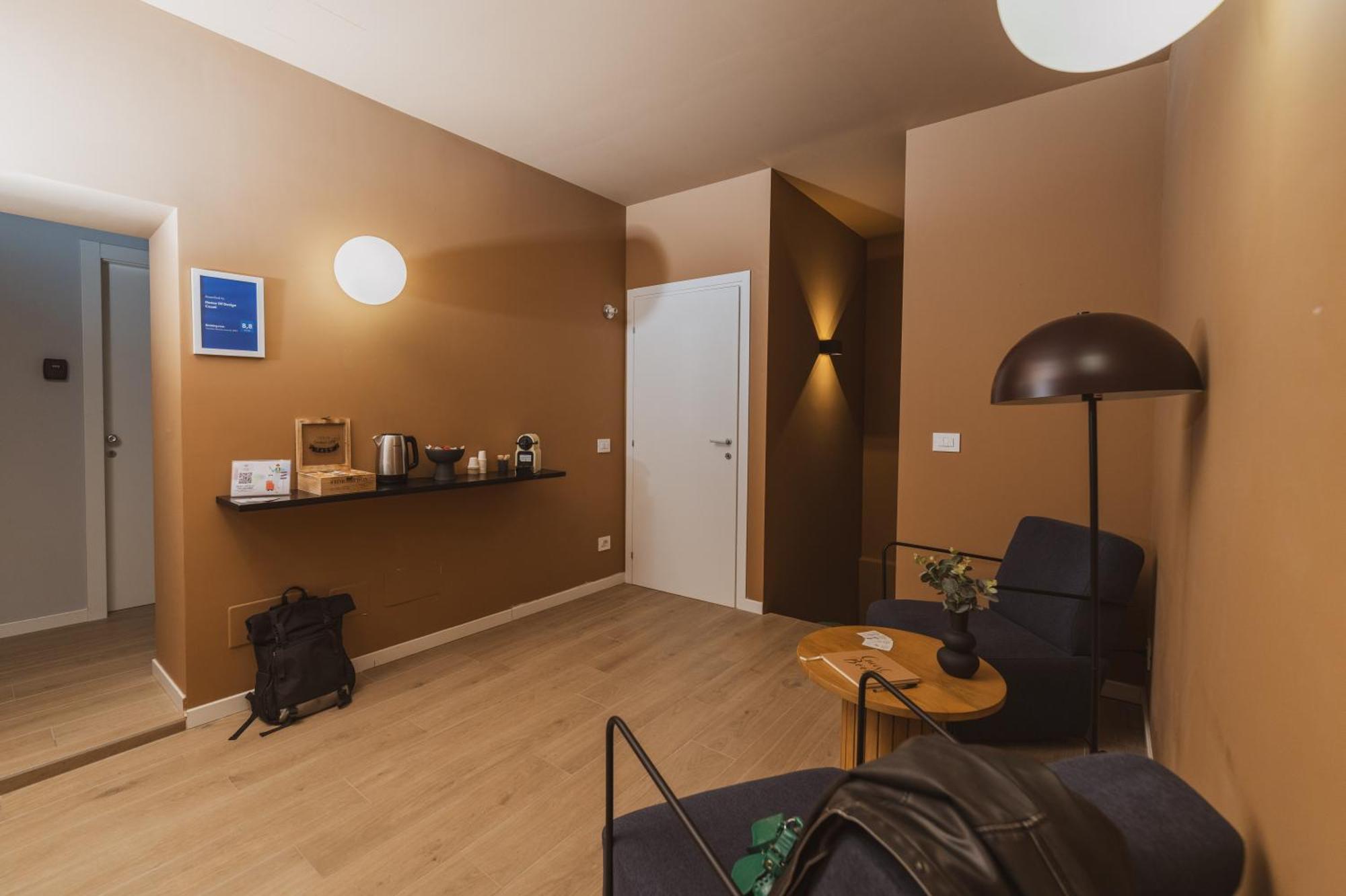 مبيت وإفطار ميلان House Of Design Casati المظهر الخارجي الصورة