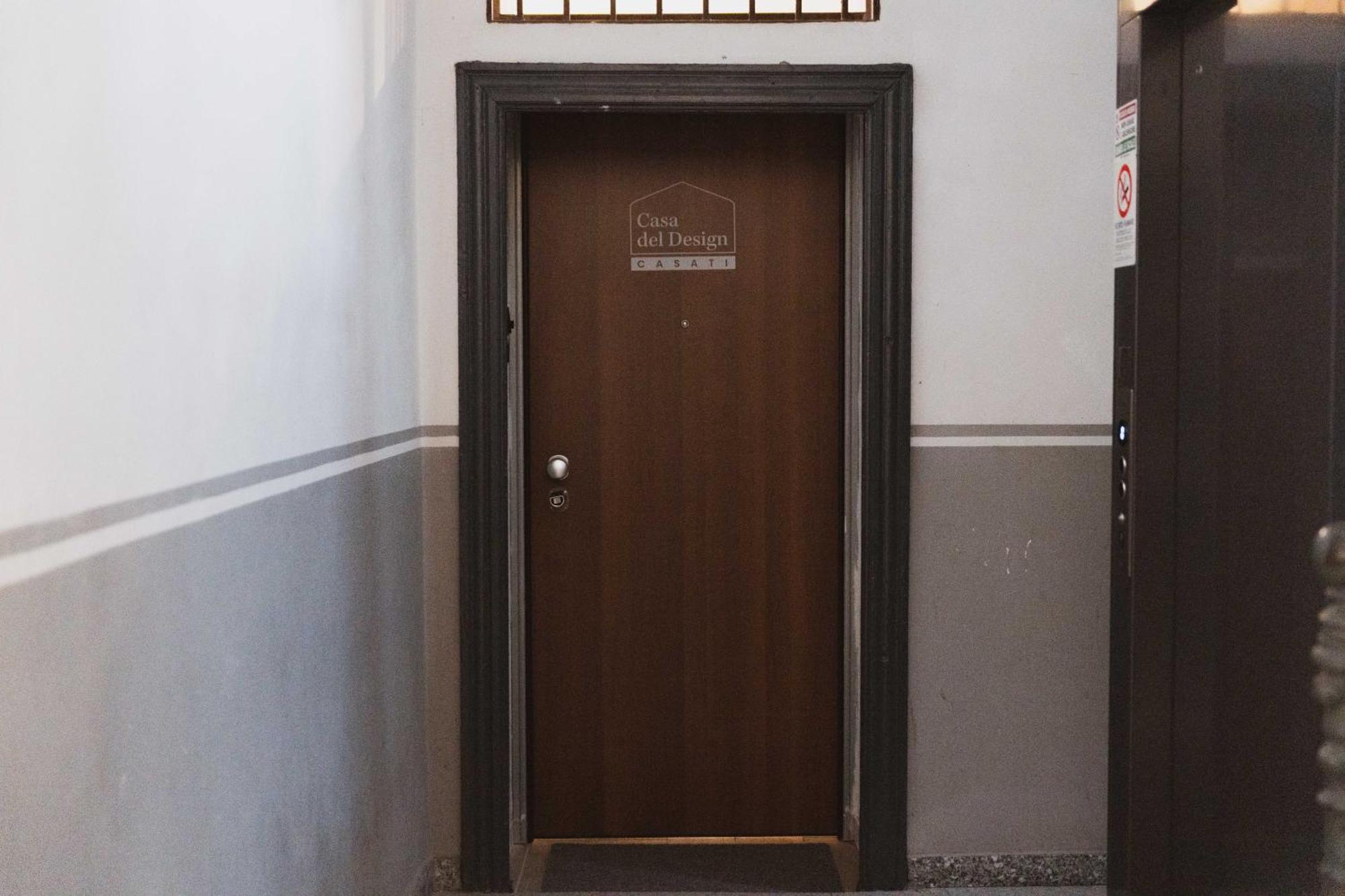 مبيت وإفطار ميلان House Of Design Casati المظهر الخارجي الصورة