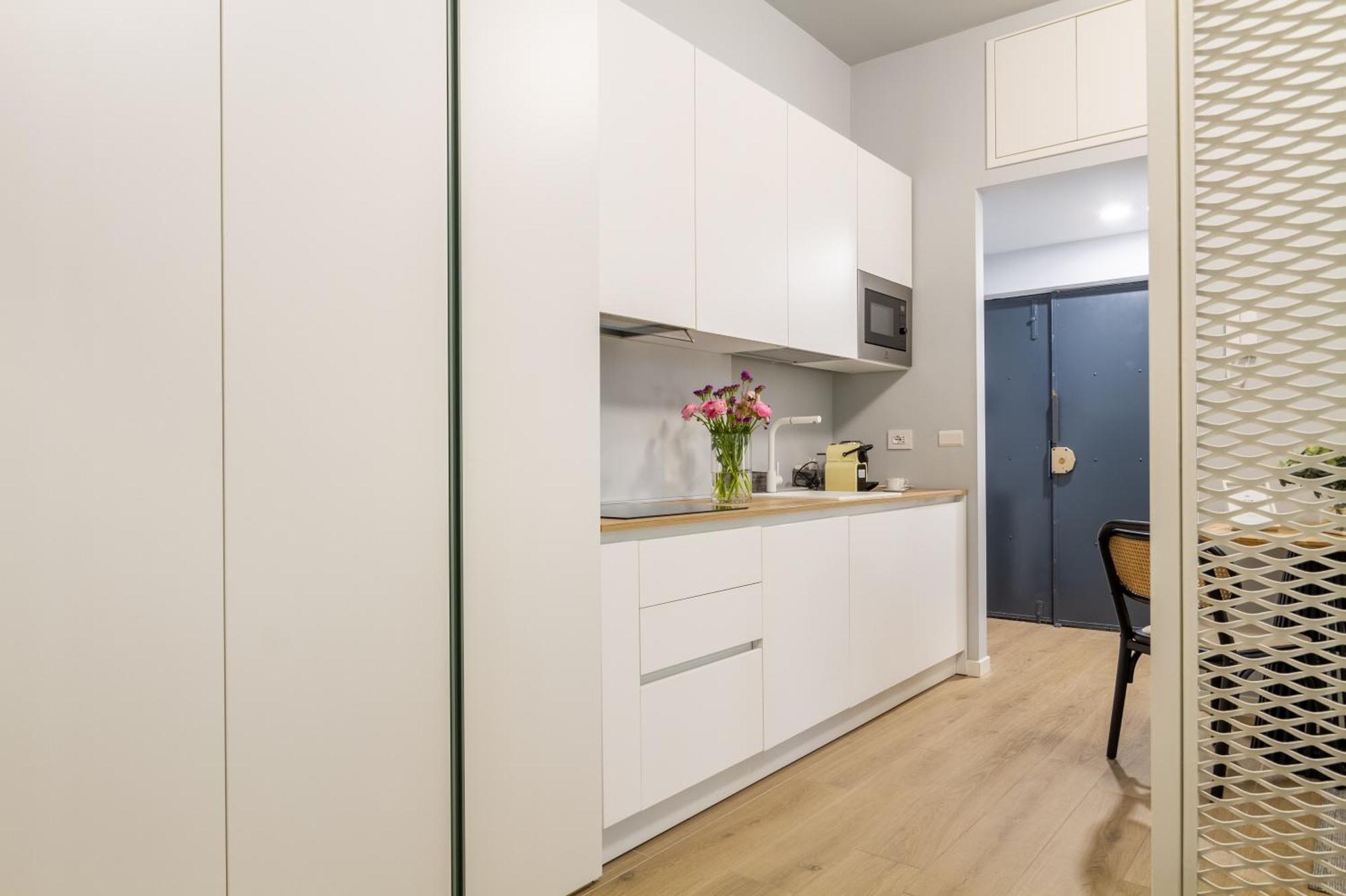 مبيت وإفطار ميلان House Of Design Casati المظهر الخارجي الصورة