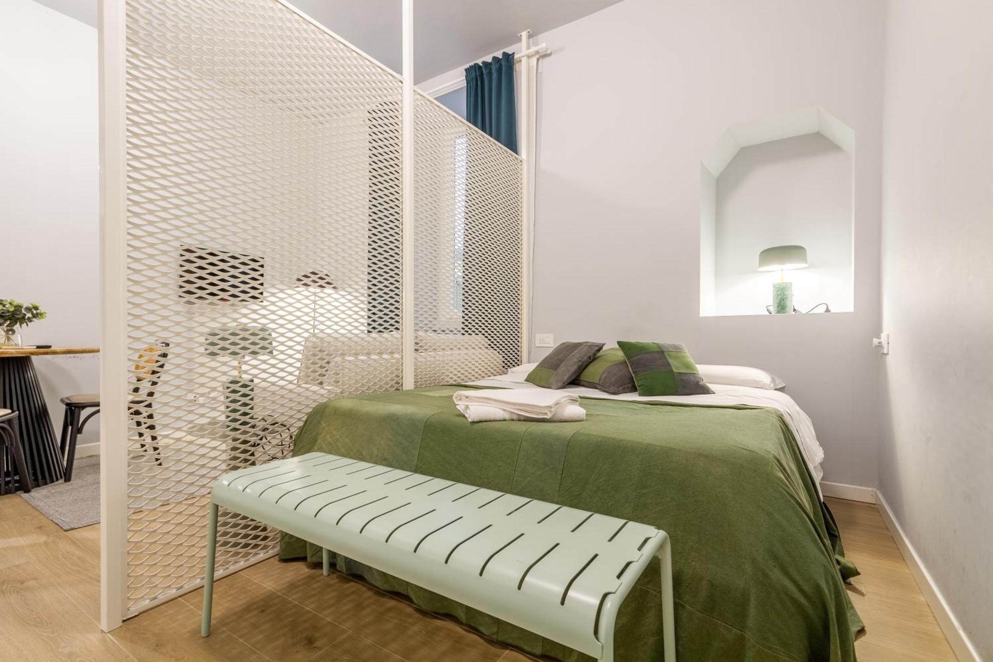 مبيت وإفطار ميلان House Of Design Casati المظهر الخارجي الصورة